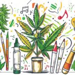 Cannabis and Creativity: Debunking Myths and Exploring the Science