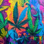 Exploring the Intersection of Cannabis Culture and Art